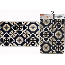 купить Коврик для ванной Luance 55865 Covoras antiderapant 50x80cm Carmen poliester в Кишинёве 