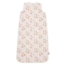 cumpără Haine pentru copii Jollein 048-529-68001 Sac de dormit din muselina Jollein Funky Biscuit, 110 cm în Chișinău 