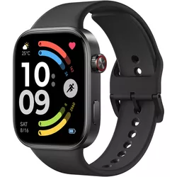 купить Смарт часы Xiaomi Redmi Watch 6 Black в Кишинёве 