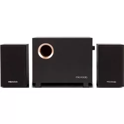 cumpără Boxe multimedia pentru PC Microlab M-105BT, Black în Chișinău 