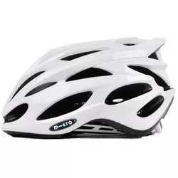 cumpără Cască de protecție Micro 950309 Skates Crown Helmet White 55-63 în Chișinău 