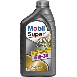 cumpără Ulei Mobil 5W30 SUPER 3000 FE 1L în Chișinău 