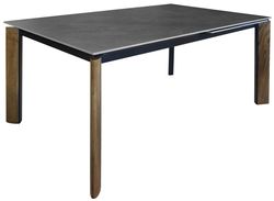 купить Стол Deco Blade Dark Grey в Кишинёве 