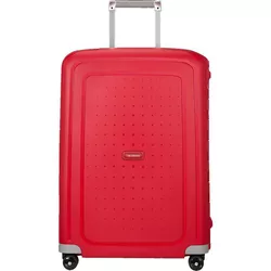 купить Чемодан Samsonite S Cure (49307/1235) в Кишинёве 