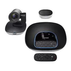 купить Веб-камера Logitech GROUP Video Conferencing System в Кишинёве 