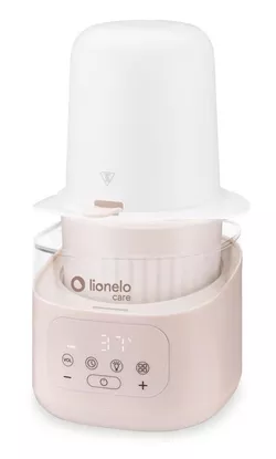 купить Подогреватель Lionelo Thermup 4.0 Beige Latte в Кишинёве 