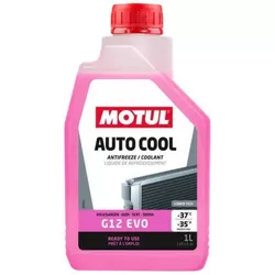 купить Антифриз Motul G12 Evo 1L (сиреневый) (112650) в Кишинёве 