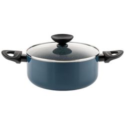 cumpără Cratiță Luigi Ferrero FR-2444, 4.5L în Chișinău 