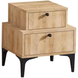 cumpără Noptieră Trendy Albero 45x51x40cm (GTR001503) în Chișinău 
