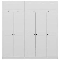 cumpără Dulap Trendy Kale-5137, 225x235x52cm în Chișinău 