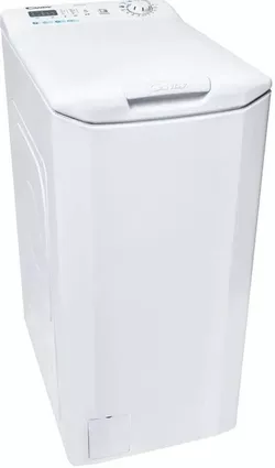 cumpără Mașină de spălat verticală Candy CST 07LET/1-S în Chișinău 
