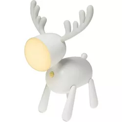 cumpără Lampă de veghe Mary’s MW20535 LED White Deer în Chișinău 