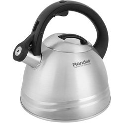 cumpără Ceainic aragaz Rondell RDS-1605 Zart 3l în Chișinău 
