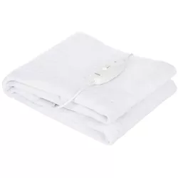 cumpără Pătura electrică Noveen EB350 White 80x150 cm în Chișinău 