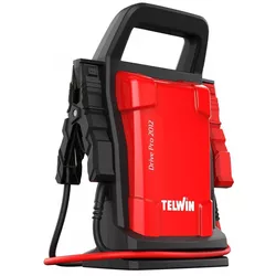 cumpără Încărcător acumlator auto Telwin 829577 Drive Pro 2012 12В-2Ач, автономное пусковое устройство (литий) în Chișinău 
