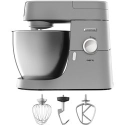 cumpără Robot de bucătărie Kenwood KVL4100S Chef în Chișinău 