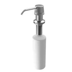 cumpără Dozator săpun Teka Dozator Crom (115890011) în Chișinău 