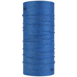 купить Одежда для спорта Buff Caciula-fular REFLECTIVE HTR AZURE BLUE в Кишинёве 