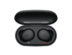 Bluetooth Earphones TWS  SONY  WF-XB700, Black