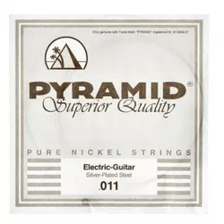 cumpără Coarda pentru instrument muzical Pyramid 011 p/u chitara acustica/electrica induviduale în Chișinău 