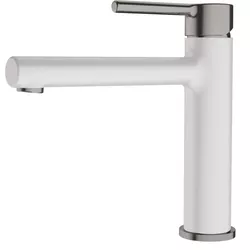 cumpără Bateria bucătărie Franke 115.0621.600 Centro Bianco/Aspect Inox în Chișinău 