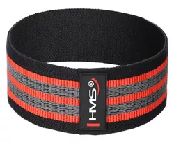 купить Эспандер HMS 3829 Expander textil S, 66x8cm Loop (17-33-090) в Кишинёве 