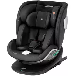 купить Автокресло Kikka Boo 31002100019 cu isofix i-Drive i-Size Black, 40-150 cm в Кишинёве 