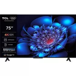 купить Телевизор TCL LED Smart 75P69K, Ultra HD 4K в Кишинёве 