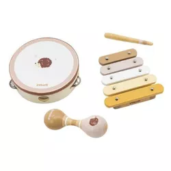 cumpără Jucărie muzicală PolarB 44233 Set muzical Ariciul în Chișinău 