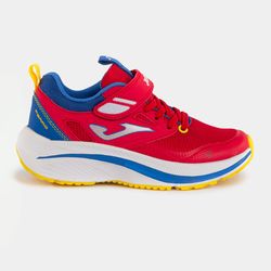 Детские Кроссовки JOMA - J.FERRO JR 2206 ROJO ROYAL 38