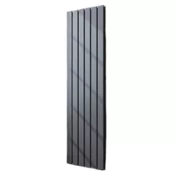 купить Радиатор Gorgiel ALTUS VV AVV 180/40 Graphit matt 13 (21) в Кишинёве 
