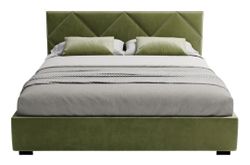 купить Кровать my-STYLE my-Zoea 140x200 (P18D14M20) в Кишинёве 