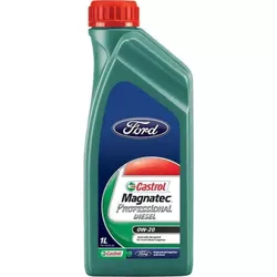 cumpără Ulei Castrol 0W20 MAGN PROF D 1L în Chișinău 