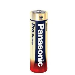 Panasonic   "PRO Power" AA Blister *4, Alkaline, LR6XEG/4BP