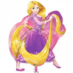 Rapunzel
