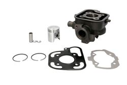 Cilindru Complet Peugeot Ludix / Jetforce Lc (39Mm) 2003> (Hl2)