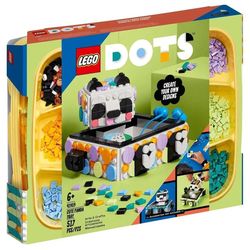 купить Конструктор Lego 41959 Cute Panda Tray в Кишинёве 