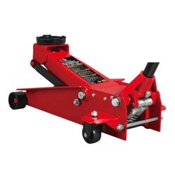 cumpără Cric auto Torin T830023, гидравлический, 130-465мм. 3т. (2-мя цилиндрами) în Chișinău 