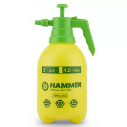 купить Опрыскиватель Hammer 40180 2L, manuala, de gradina в Кишинёве 