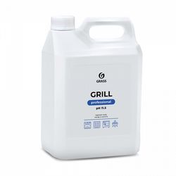 Grill+ Professional - Agent de curățare 5 L
