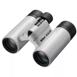 купить Бинокль Nikon Aculon T02 8x21 White в Кишинёве 