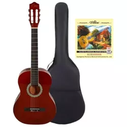 купить Гитара Enjoy G3901 4/4 CF set 5 в Кишинёве 