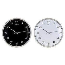 cumpără Ceas Segnale 16167 25cm, H6.8cm с сейфом, пластик în Chișinău 