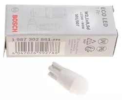 cumpără Lampă auto Bosch 1987302881 задний габаритный фонарь în Chișinău 