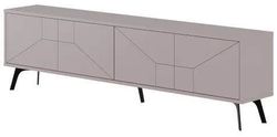 cumpără Comodă TV Trendy Duna, Mocha usoara 180x50x29cm în Chișinău 