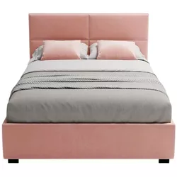 купить Кровать my-STYLE my-Lori 90x200 (P07D90M12) в Кишинёве 