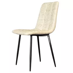cumpără Scaun Hydro S Style, 500x450x885, Alb perlat în Chișinău 