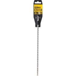 cumpără Set de tubulare, bite, duze DeWalt DT9621 Burghiu p/u beton SDS-Plus 6x310mm în Chișinău 
