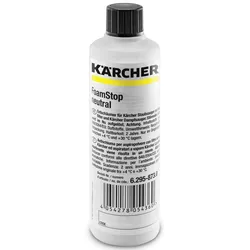 купить Аксессуар для пылесоса Karcher 6.295-873 (пеногаситель) в Кишинёве 