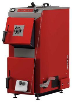 DEFRO DELTA 49 kW